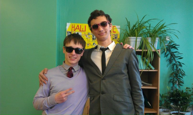 Роман Баринов | Электроугли