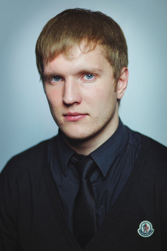 Митрофан Корман | Санкт-Петербург