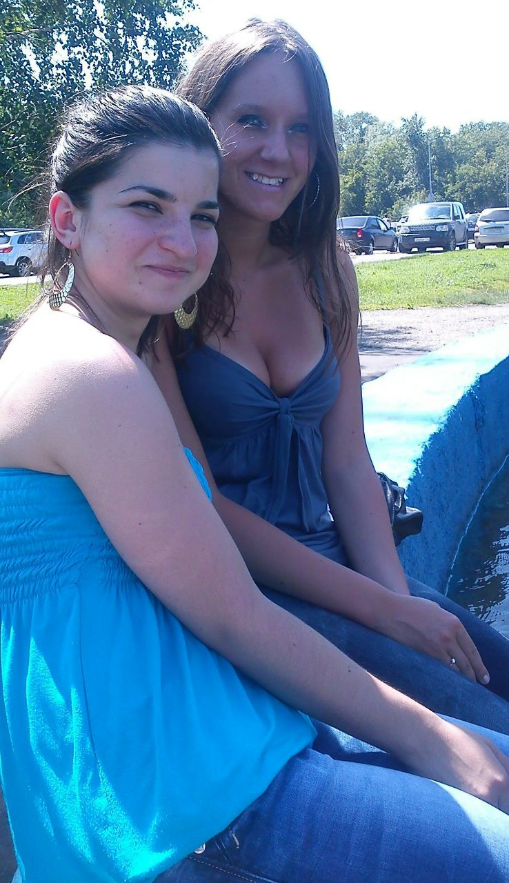 Олеся Колесникова | Казань