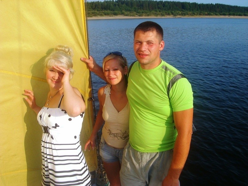 Ирина Лудыкова | Жешарт