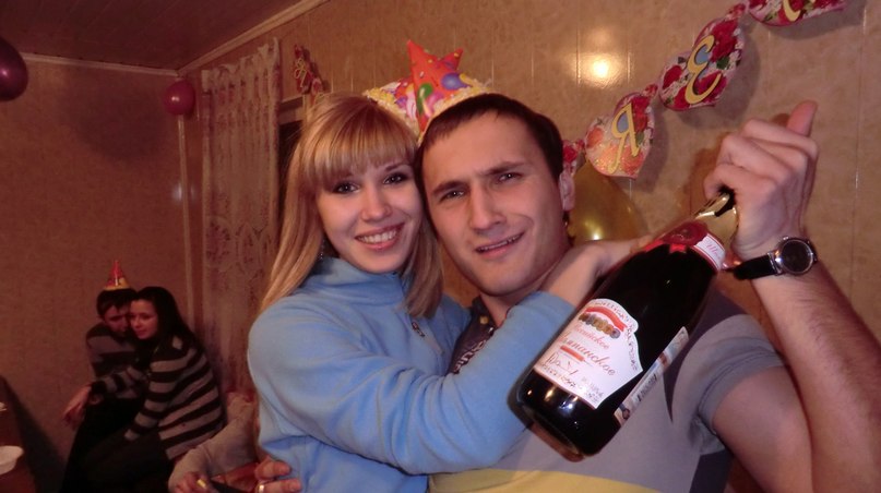 Юлия Алтынбаева | Казань