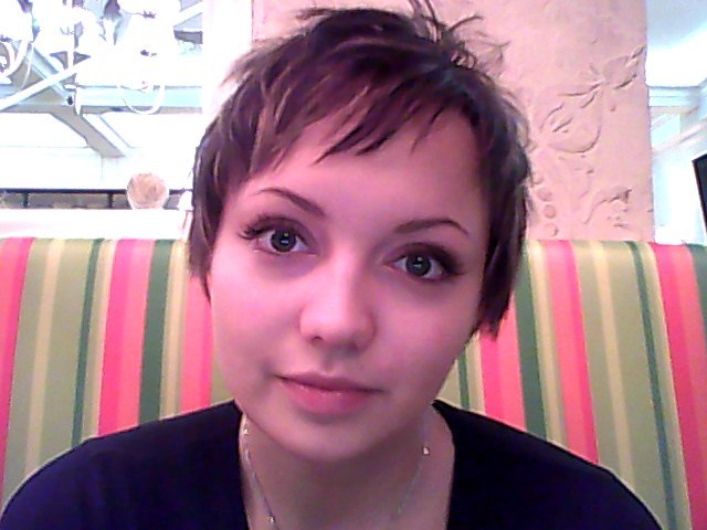 Алиса Козлова | Москва