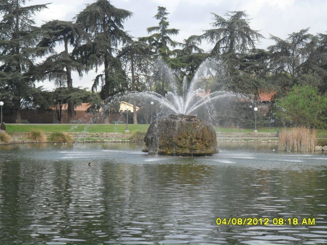 Марьяна Борысюк | Milano