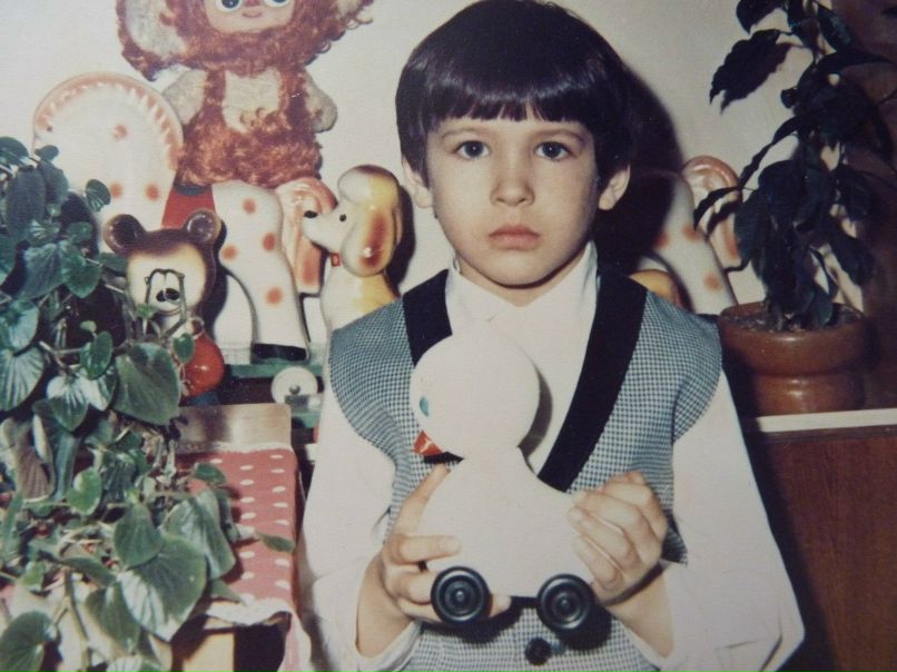 Лена Афанасьева Валерьевна | Новочеркасск