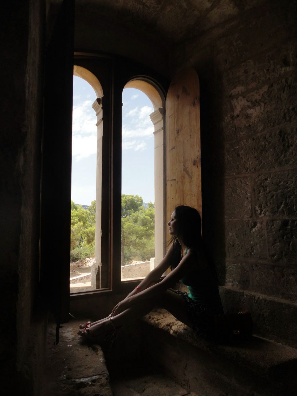 Женя Минашкина-Яковлева | Москва