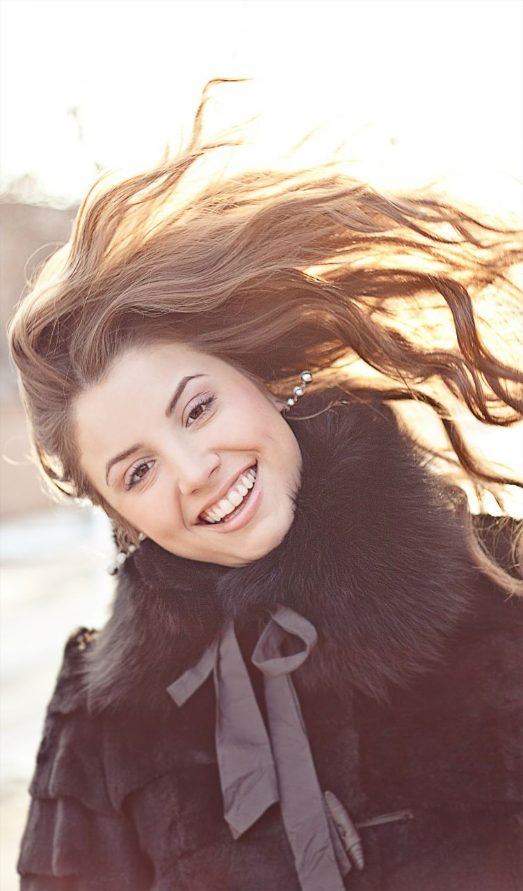 Кристина Серова 