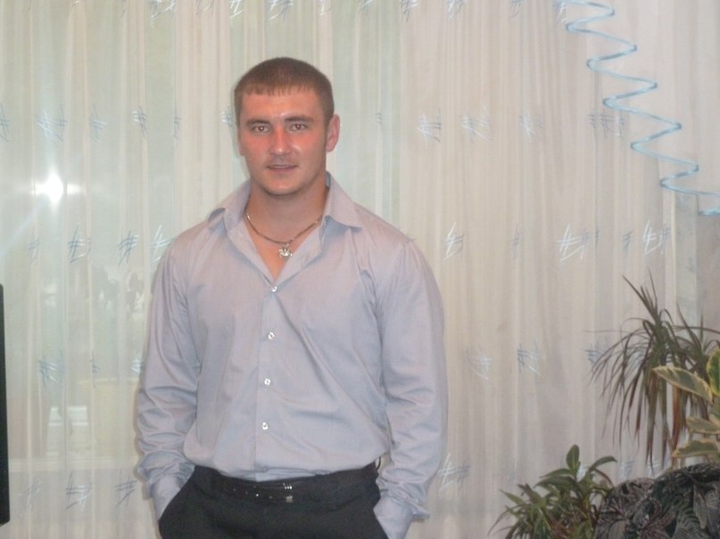 Тимур Хузин | Камские Поляны