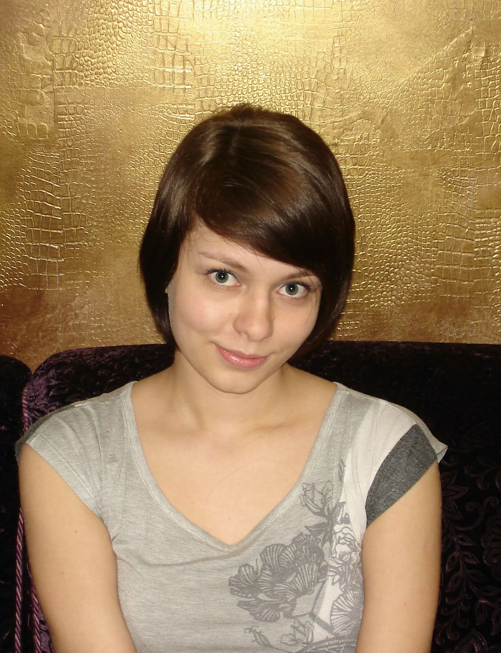 Елена Карбованец | Иркутск