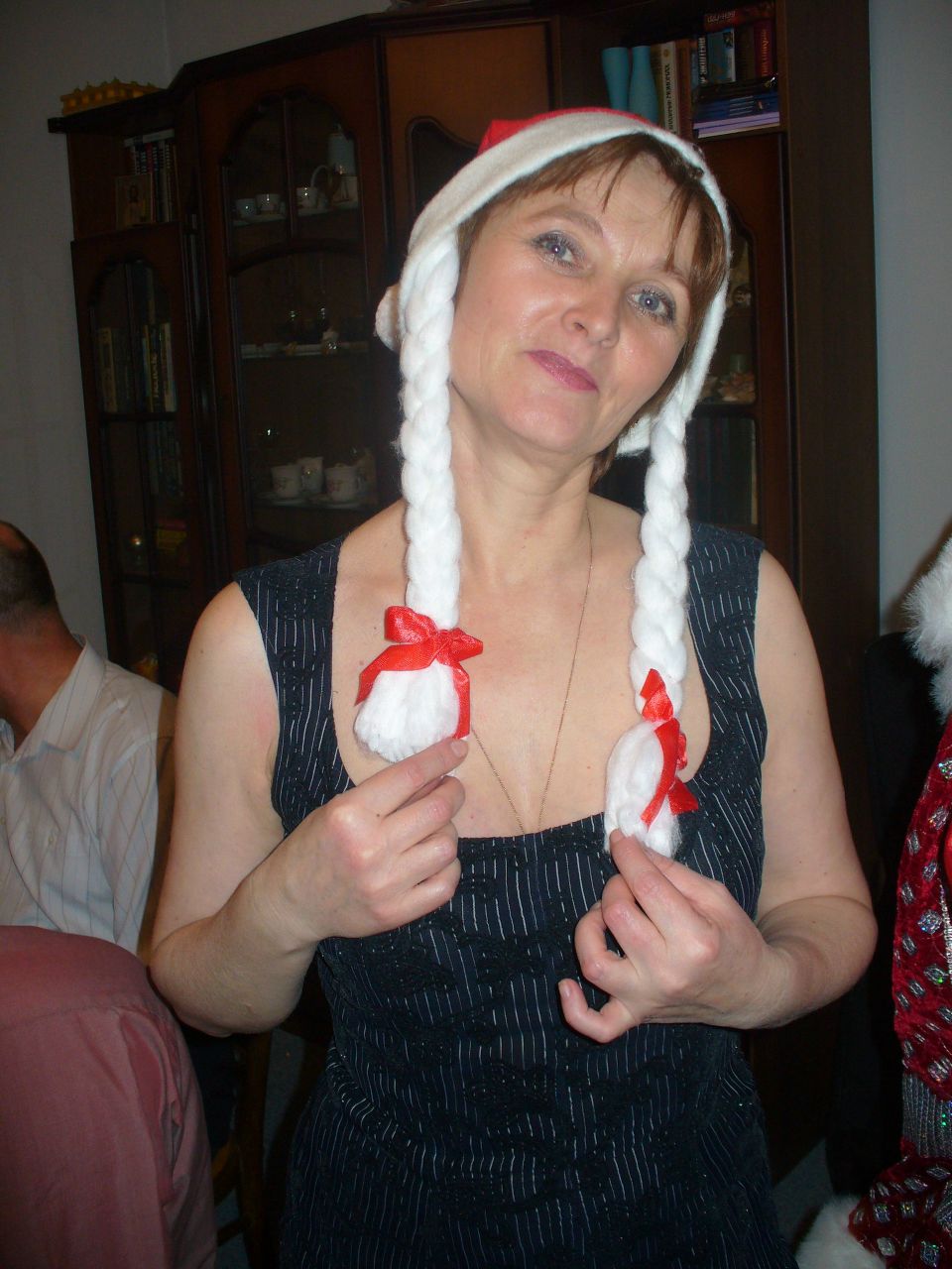 Светлана Анисимова | Тюмень