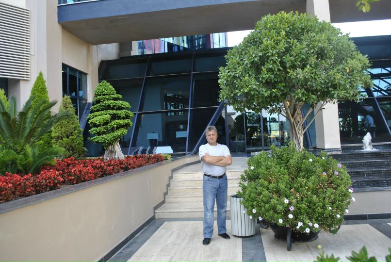 Sergey Kashkin | Санкт-Петербург