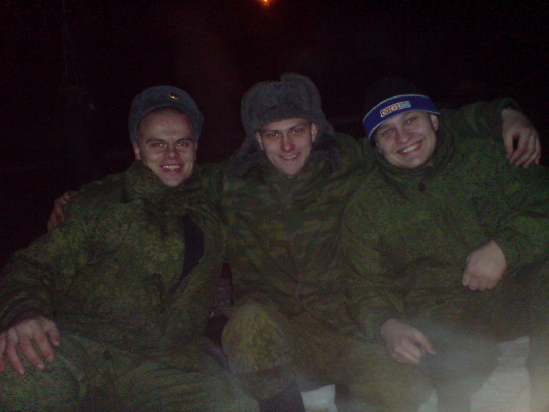 Димка Агалаков | Кемерово