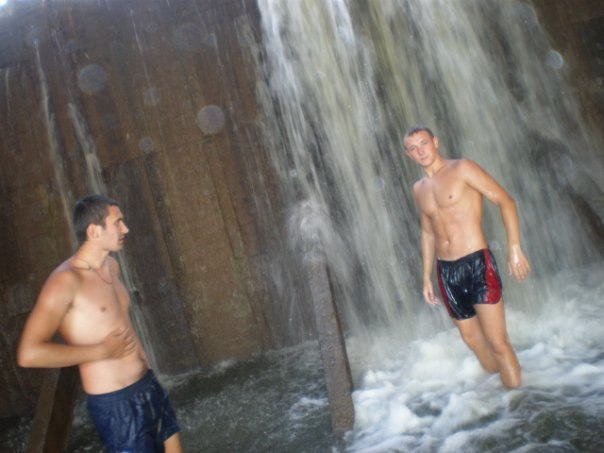 Ярослав Савков | Винница