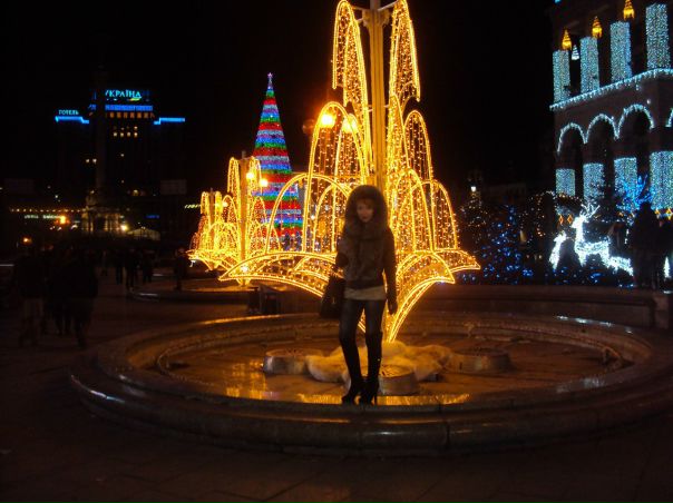 №33, Елена Сильченкова, Донецк №33, Елена Сильченкова, Донецк