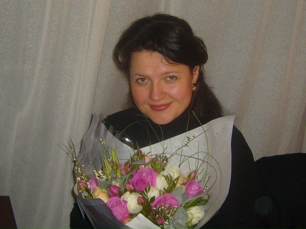 Ludmila Vincent | Paris