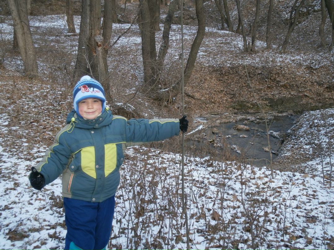 Петя Пяточкин | Алчевск