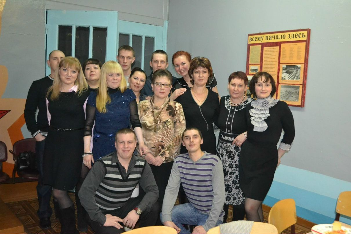 Екатерина Коваль | Сыктывкар