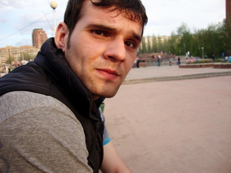 Михаил Дзюба | Самара