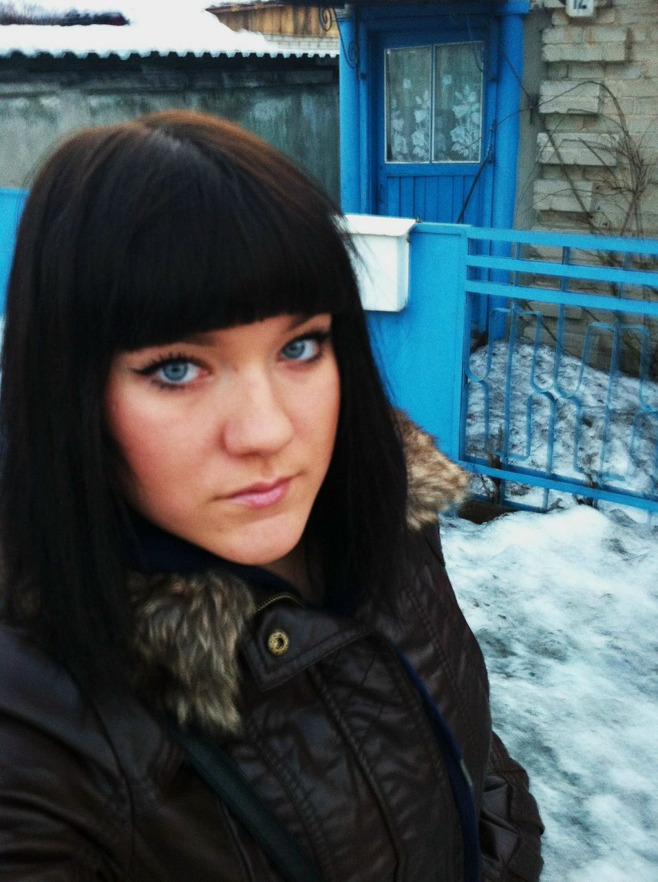 Олечка Воробьёва ♥ | Липецк