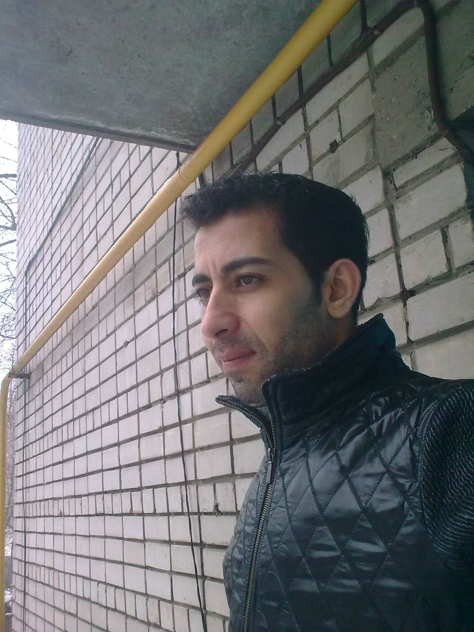 Ali Zrigat | Днепр (Днепропетровск)