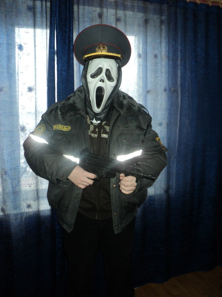 Павел Кудрявцев | Вильнюс