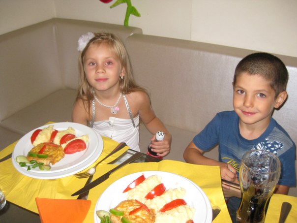 №1, Настя Белоконь №1, Настя Белоконь