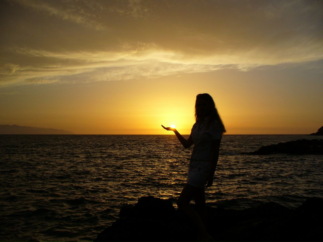 Настенька Жигадло | Екатеринбург