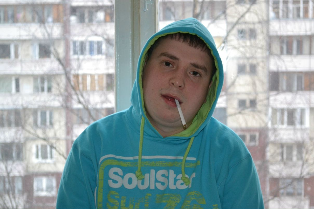 Андрей Остренков | Санкт-Петербург