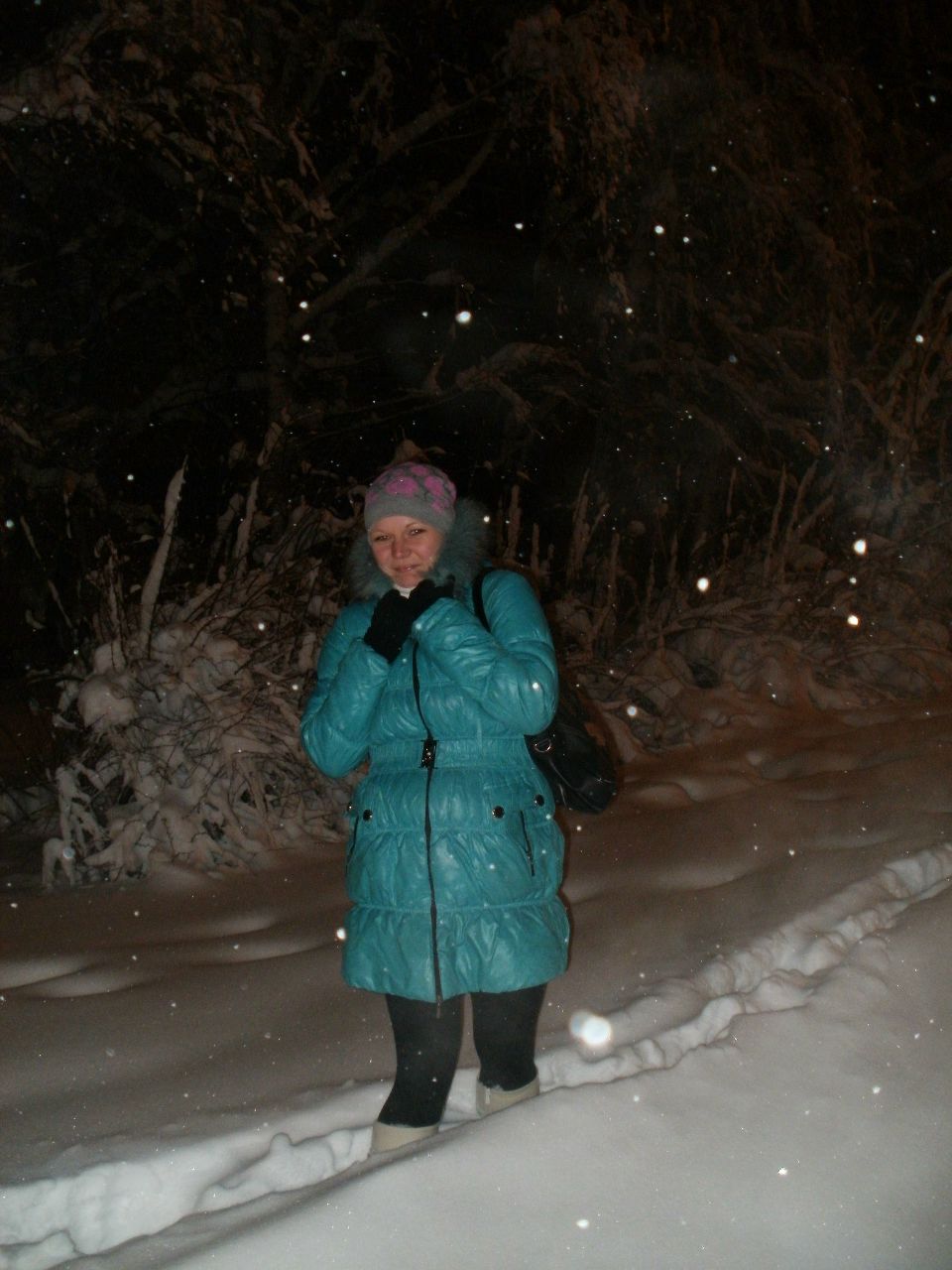 Екатерина Стецко | Чернигов