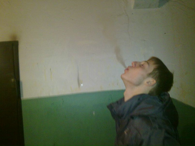 Александр Ермолаев ŚĕŖĝĘįĈħ | Ярославль