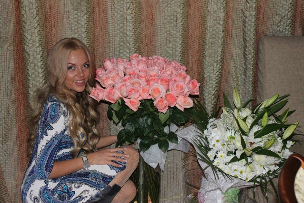 Мария Шурыгина | Кемерово