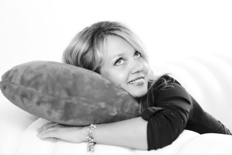 Яна Михайлова | Санкт-Петербург