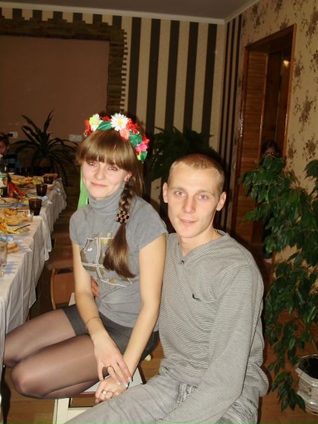 №1, Наташка Кривенька, 33 года №1, Наташка Кривенька, 33 года