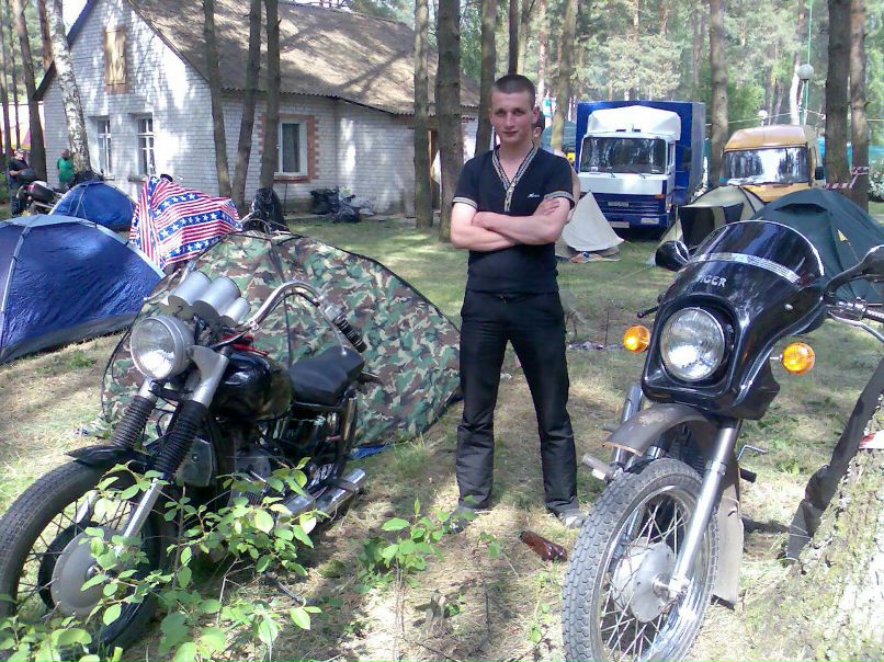 Сергей Селюк | Ивацевичи