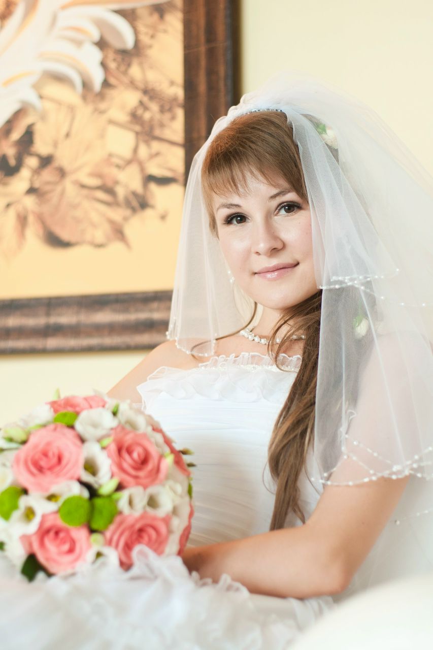 Ирина Оганисян | Ульяновск