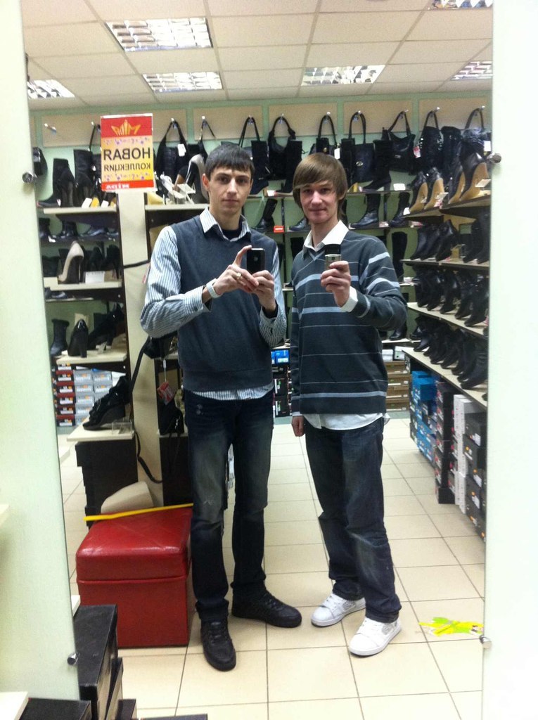 Denny Twix | Запорожье