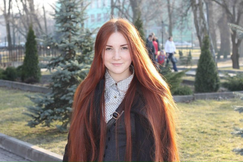 Евгения Сапрыкина | Калининград