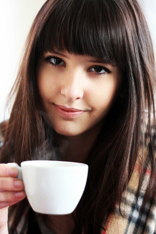 Любава Токатлы | Москва