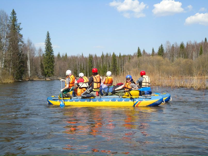 Женя Одинцов | Пермь