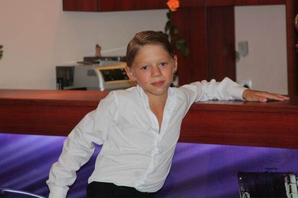 №33, Константин Киселев, 27 лет, Сосновый Бор №33, Константин Киселев, 27 лет, Сосновый Бор