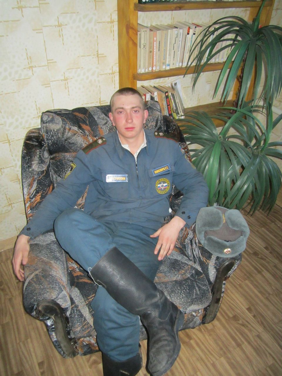 Геннадий Сюсюра | Белореченск