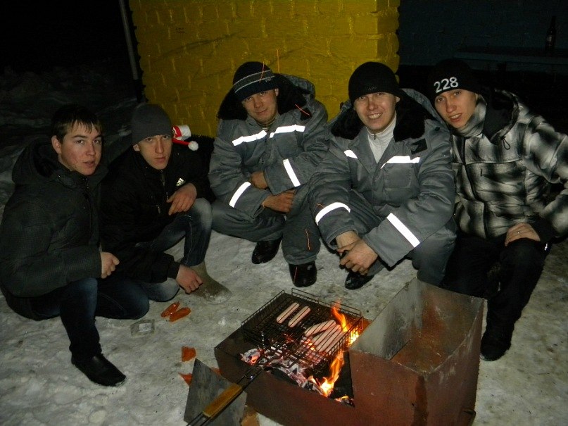 Илья Панин | Самара