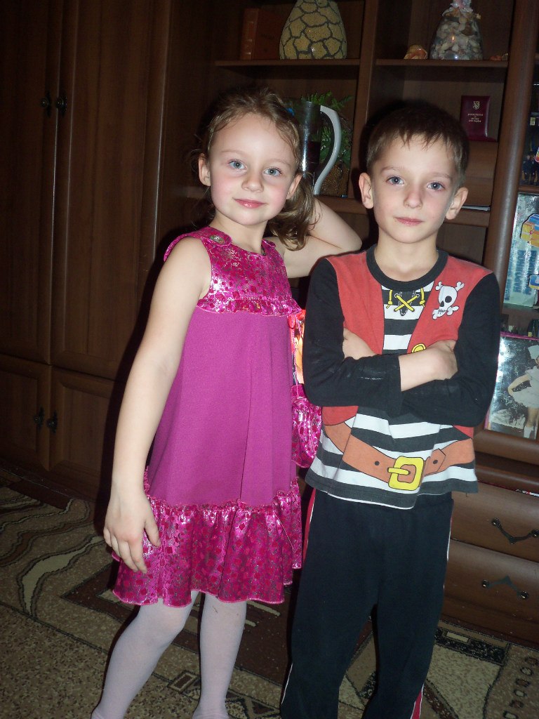 Татьяна Кандыба | Кропивницкий / Кировоград