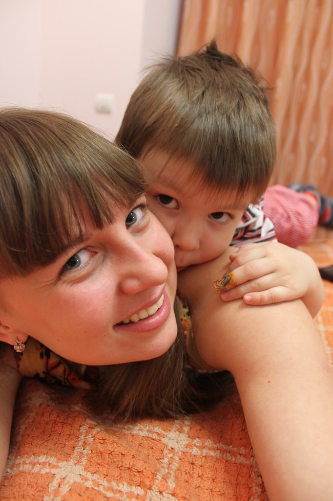 Анастасия Хорошилова | Томск