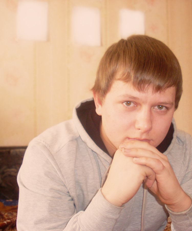 Виталий Захарин | 