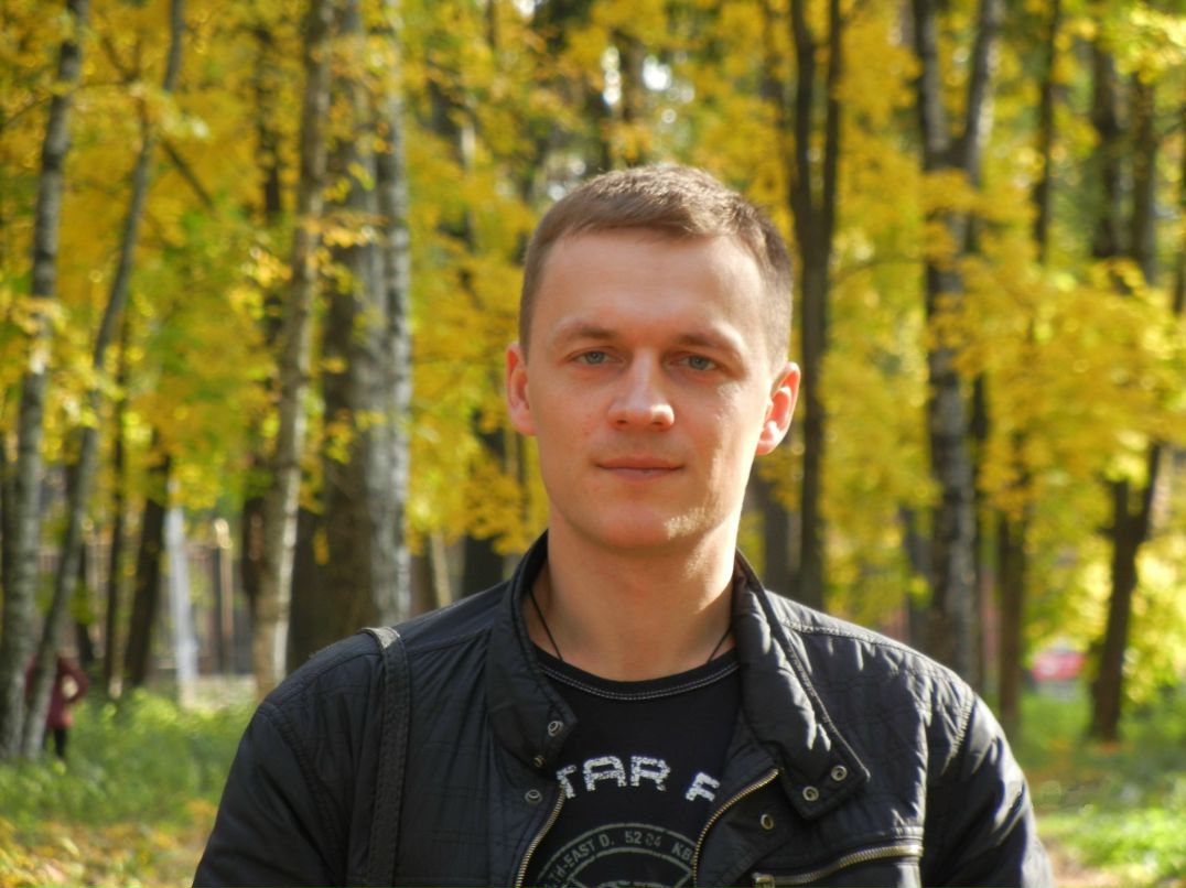 Илья Сергеев | Москва