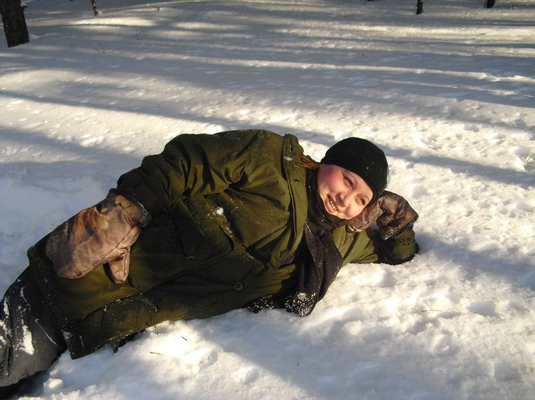 Алина Гибадуллина | Казань