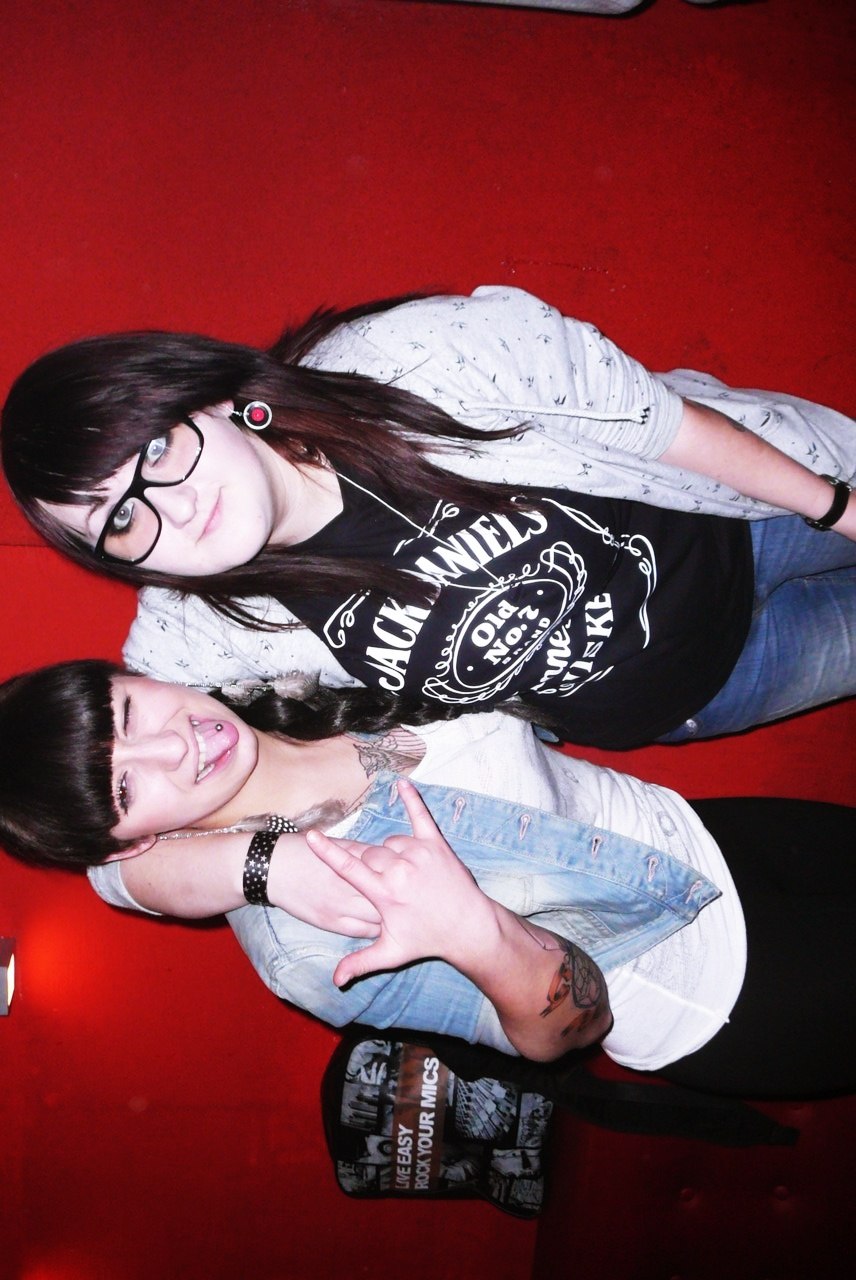 Алина Сидорович | Калининград