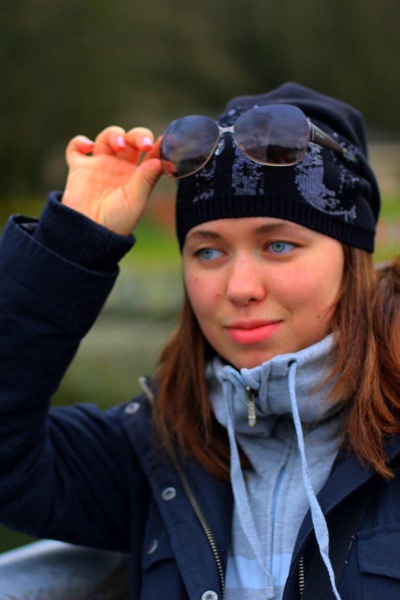 Наталья Яцевич | Минск