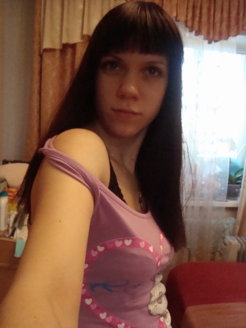 Анастасия Баринова *пантерка* | Тверь