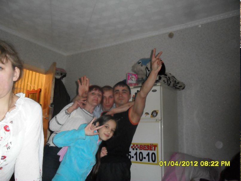 Сергей Нефедьев *БУРЯТ* | Красноярск